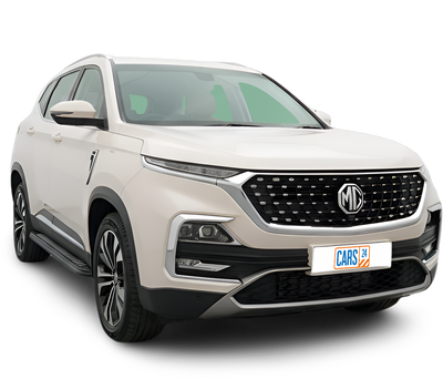 2022 MG HECTOR - SUV - Petrol - Automatic - ₹16.26 lakh